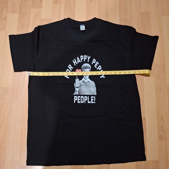 Pretty Lucy For Happy Peppy People T Shirt I Love Lucy - Picture 3 of 5